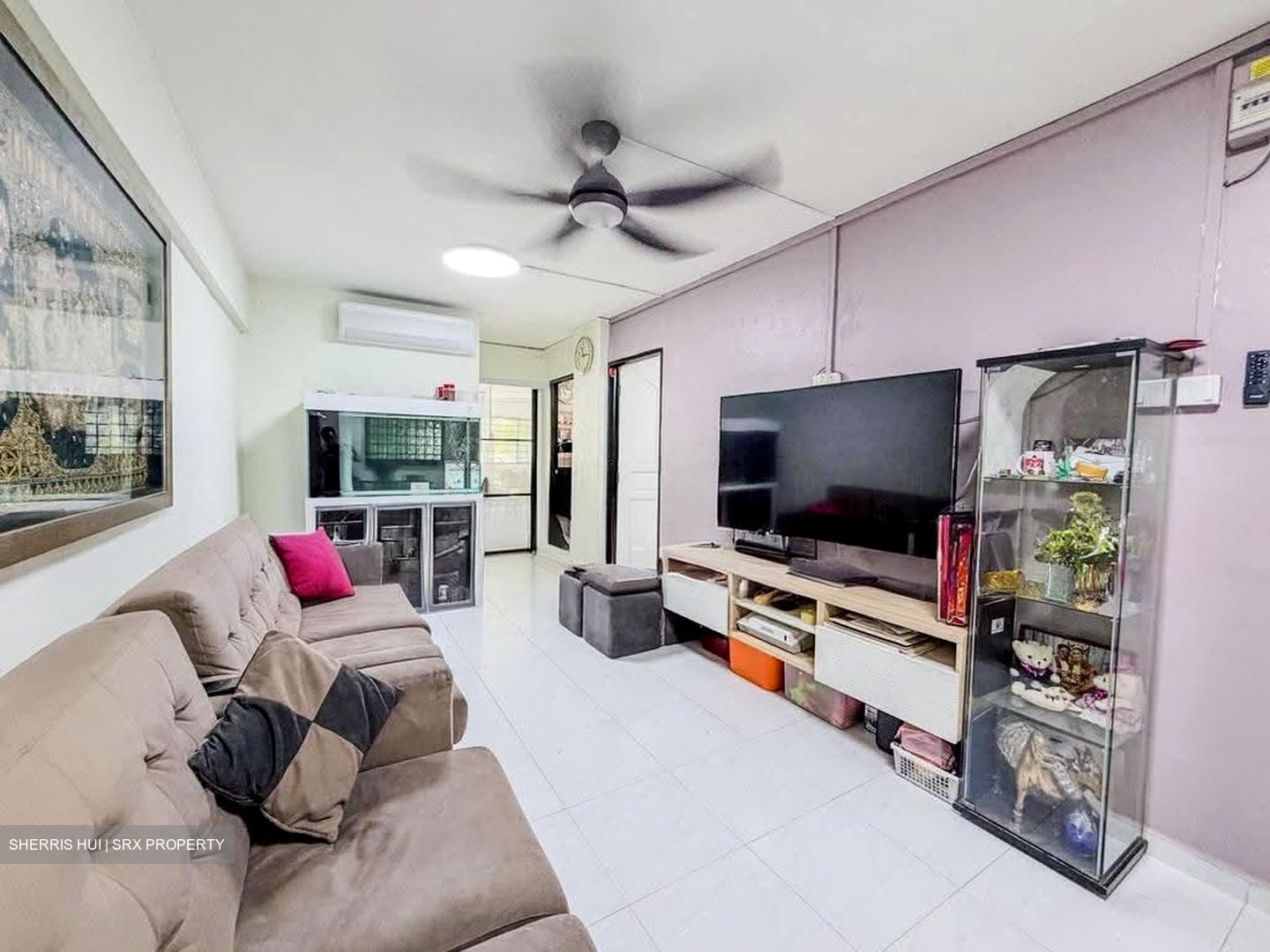 Blk 126 Yishun Street 11 (Yishun), HDB 3 Rooms #621096941